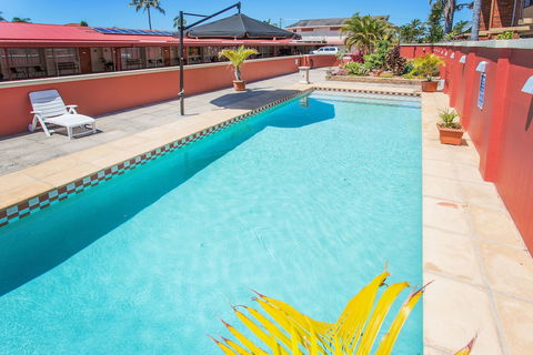 Mackay Rose Motel - Accommodation Bookings 6