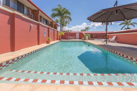Mackay Rose Motel - Accommodation Bookings 3