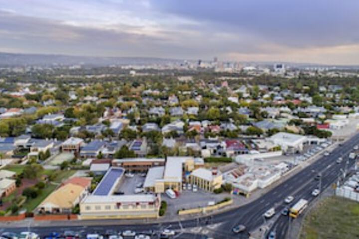 Medindie SA Accommodation Bookings