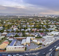 Scottys Motel - Accommodation Bookings