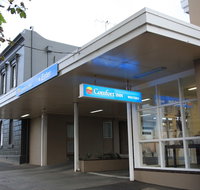 Comfort Inn Western - Accommodation Bookings