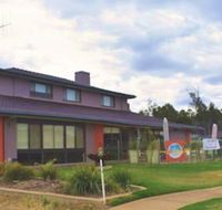 Meninya Palms Moama - Accommodation Bookings