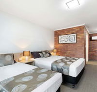 Blue Shades Motel - Accommodation Bookings