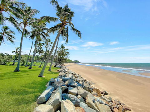 Comfort Resort Blue Pacific - Accommodation Bookings 6