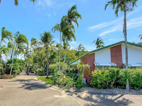 Comfort Resort Blue Pacific - Accommodation Bookings 5