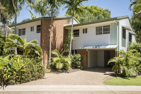 Comfort Resort Blue Pacific - Accommodation Bookings 3