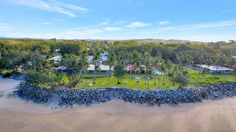 Comfort Resort Blue Pacific - Accommodation Bookings 4