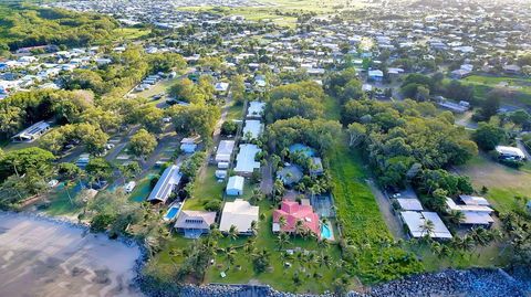 Comfort Resort Blue Pacific - Accommodation Bookings 1