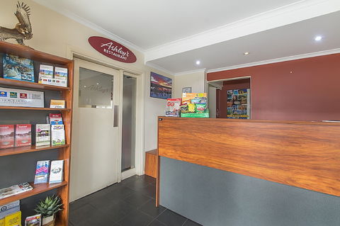 Citrus Valley Motel - Accommodation Bookings 2