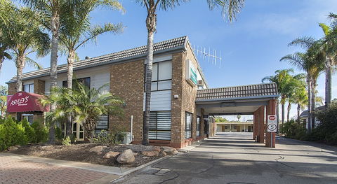 Citrus Valley Motel - Accommodation Bookings 0