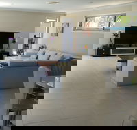 Arlia Sands Apartments - Accommodation Bookings
