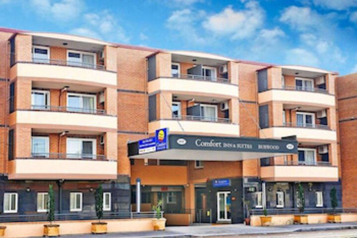 Burwood NSW Accommodation Bookings