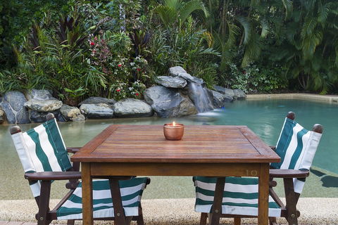 Port Douglas Plantation Resort - Accommodation Bookings 2