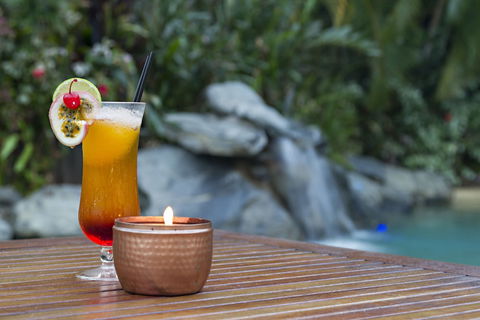 Port Douglas Plantation Resort - Accommodation Bookings 3
