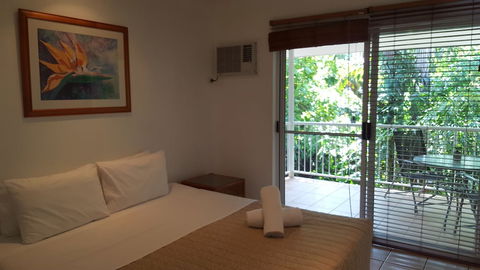 Port Douglas Plantation Resort - Accommodation Bookings 6