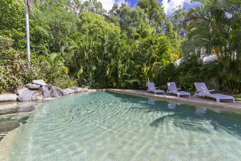 Port Douglas Plantation Resort - Accommodation Bookings 5