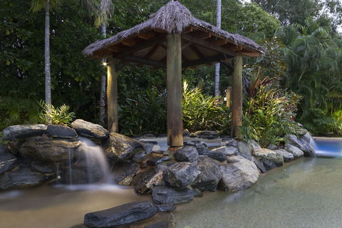Port Douglas Plantation Resort - Accommodation Bookings 4