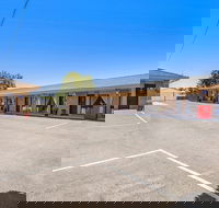 Comfort Inn May Park - Accommodation Bookings