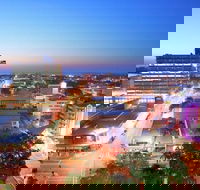 Hilton Darwin - Accommodation Bookings