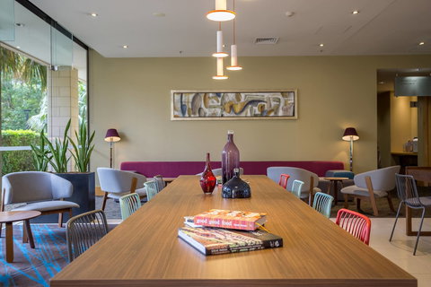 Courtyard By Marriott Sydney-North Ryde - Accommodation Bookings 1