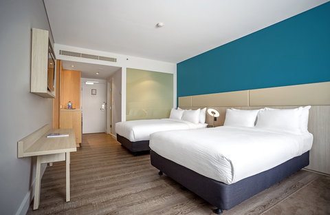 Courtyard By Marriott Sydney-North Ryde - Accommodation Bookings 5