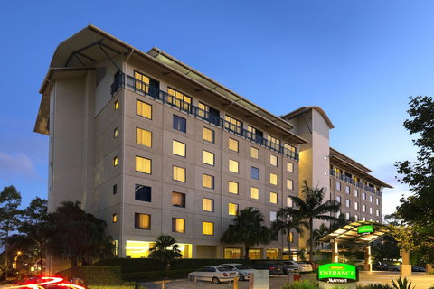 Courtyard By Marriott Sydney-North Ryde - Accommodation Bookings 0