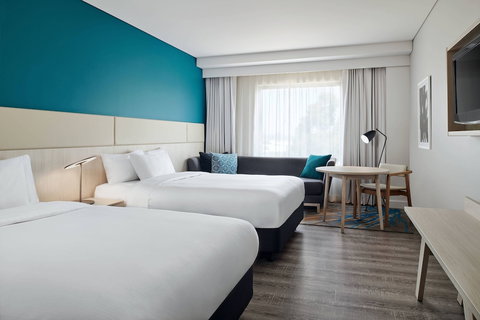 Courtyard By Marriott Sydney-North Ryde - Accommodation Bookings 6