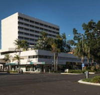 Rydges Plaza Cairns - Accommodation Bookings