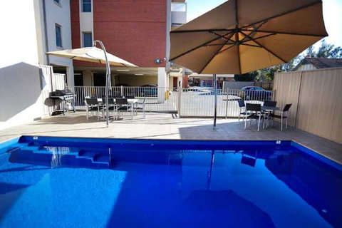 Quest Echuca - Accommodation Bookings 1