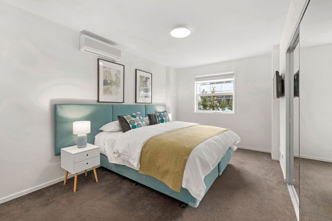 Burwood Serviced Apartments - Accommodation Bookings 0
