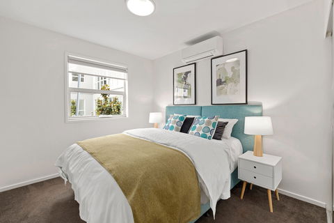 Burwood Serviced Apartments - Accommodation Bookings 5