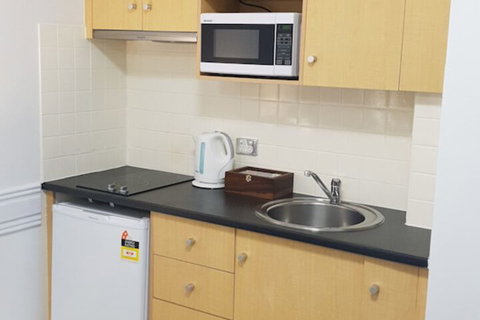 Beaumont Kew - Accommodation Bookings 7