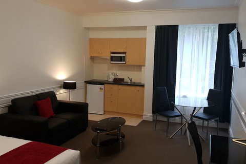 Beaumont Kew - Accommodation Bookings 5