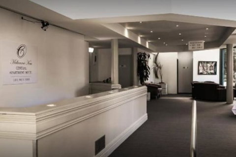 Beaumont Kew - Accommodation Bookings 1