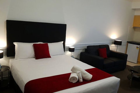 Beaumont Kew - Accommodation Bookings 2