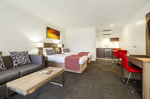 Quest Doncaster - Accommodation Bookings 4