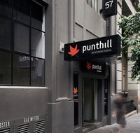 Punthill Manhattan - Accommodation Bookings