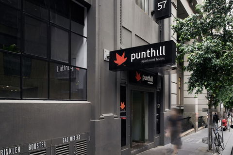 Punthill Manhattan - Accommodation Bookings 0