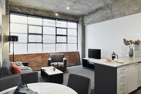 Punthill Manhattan - Accommodation Bookings 6