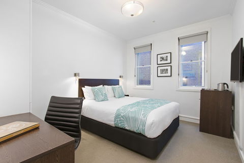 Alto Hotel On Bourke - Accommodation Bookings 4