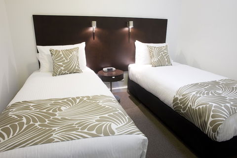 Alto Hotel On Bourke - Accommodation Bookings 5