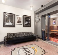 Alto Hotel on Bourke - Accommodation Bookings