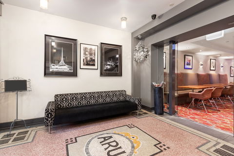 Alto Hotel On Bourke - Accommodation Bookings 0