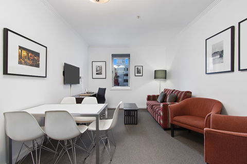 Alto Hotel On Bourke - Accommodation Bookings 6