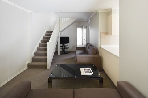 Pinnacle Apartments - Accommodation Bookings 6