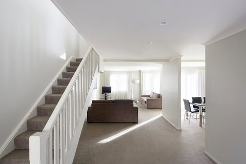 Pinnacle Apartments - Accommodation Bookings 7