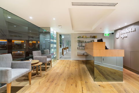 Four Seasons Hotel Sydney - Accommodation Bookings 2