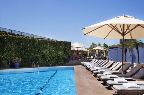 Four Seasons Hotel Sydney - Accommodation Bookings 0