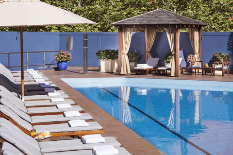 Four Seasons Hotel Sydney - Accommodation Bookings 1