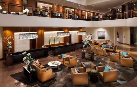 Four Seasons Hotel Sydney - Accommodation Bookings 4